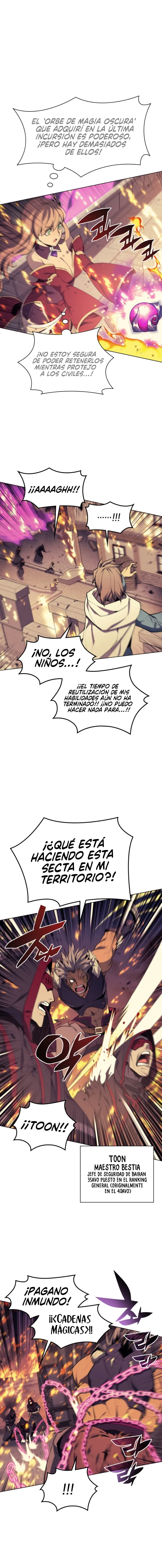 Overgeared Capítulo 81 en Línea - página 5