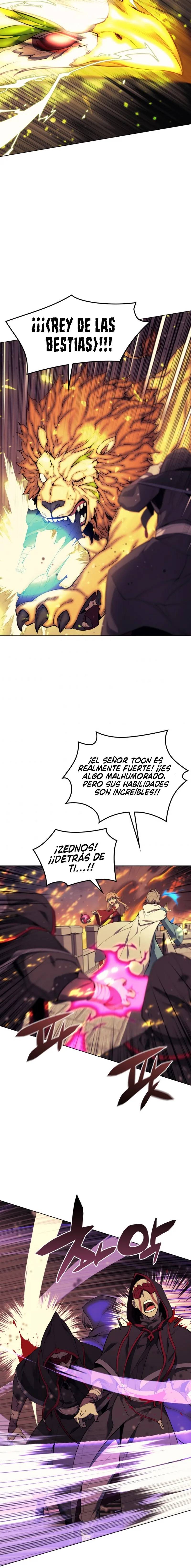 Overgeared Capítulo 81 en Línea - página 7