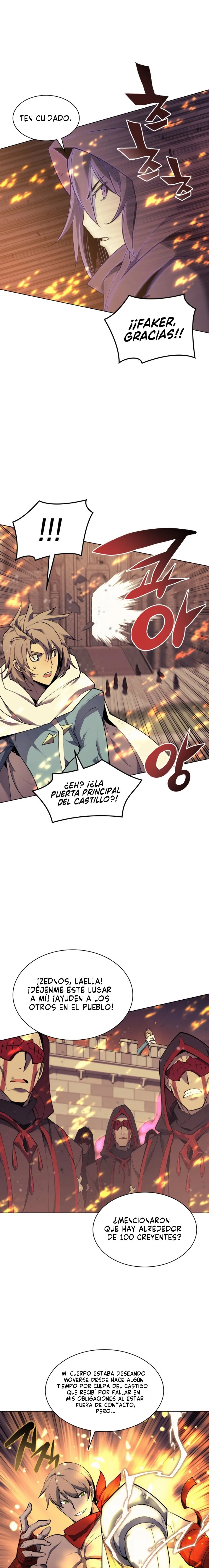 Overgeared Capítulo 81 en Línea - página 8