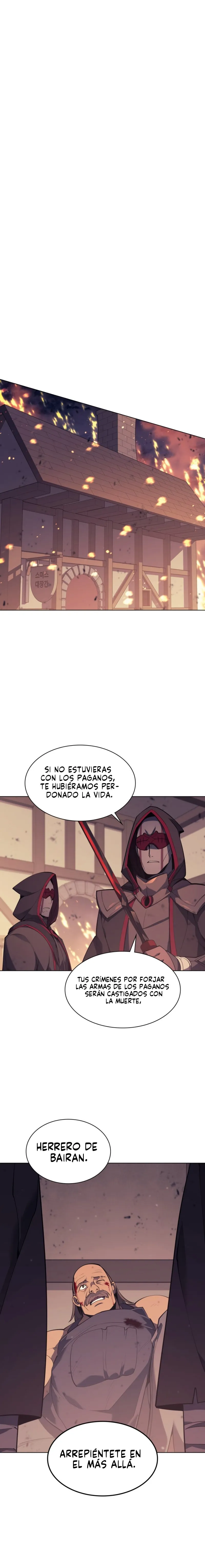 Overgeared Capítulo 81 en Línea - página 17