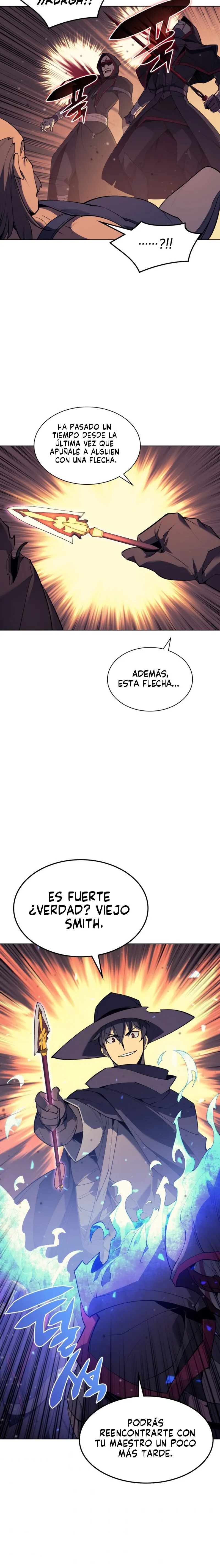 Overgeared Capítulo 81 en Línea - página 19