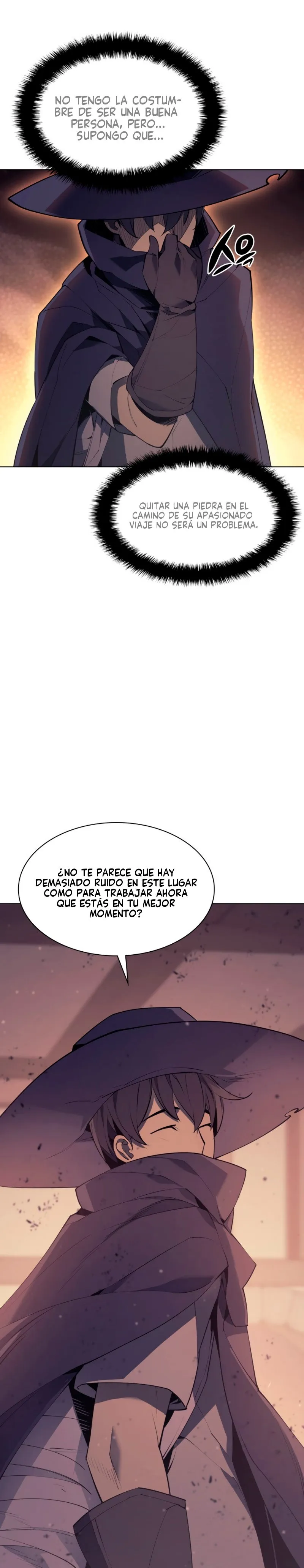 Overgeared Capítulo 81 en Línea - página 24