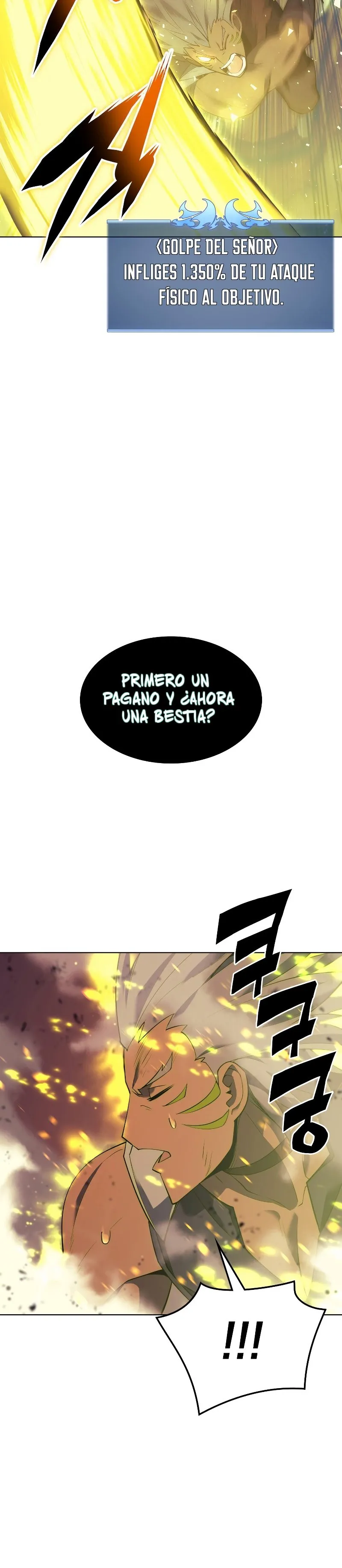 Overgeared Capítulo 82 en Línea - página 13