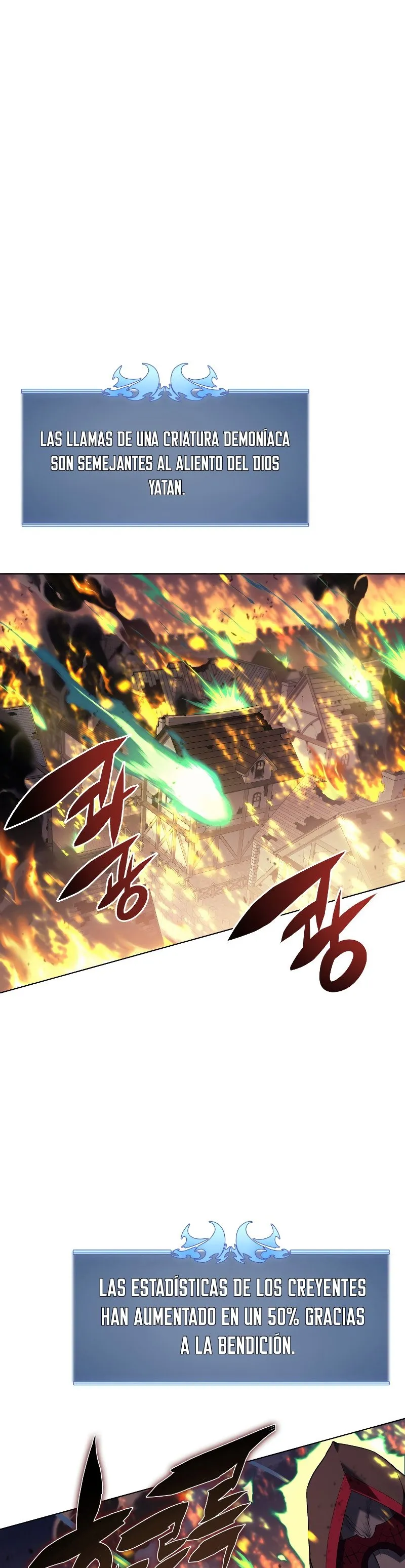 Overgeared Capítulo 82 en Línea - página 16