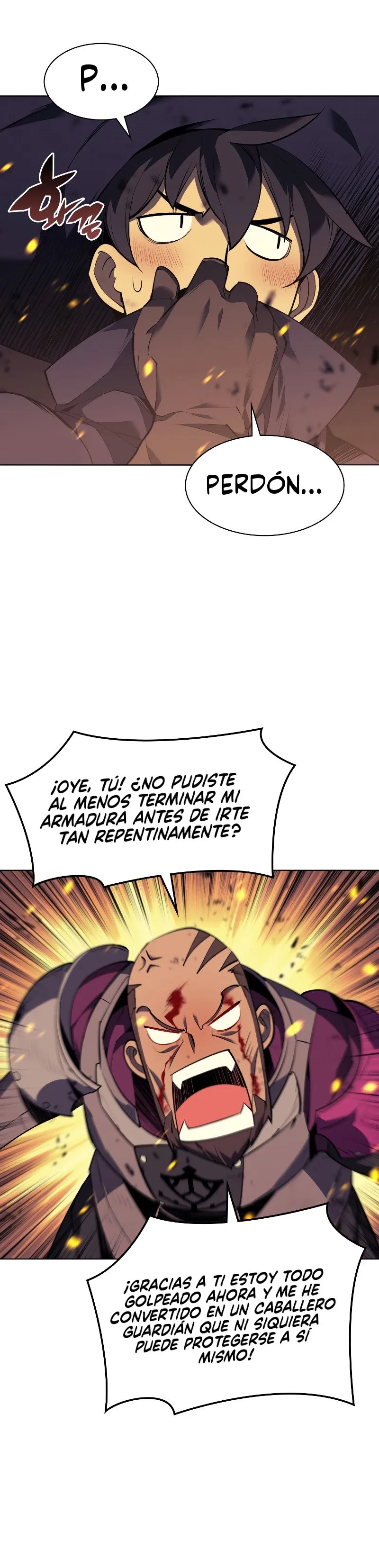 Overgeared Capítulo 82 en Línea - página 32
