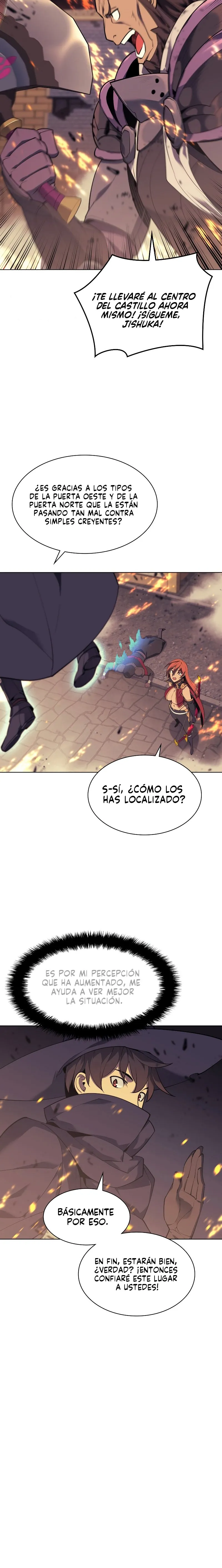 Overgeared Capítulo 82 en Línea - página 37