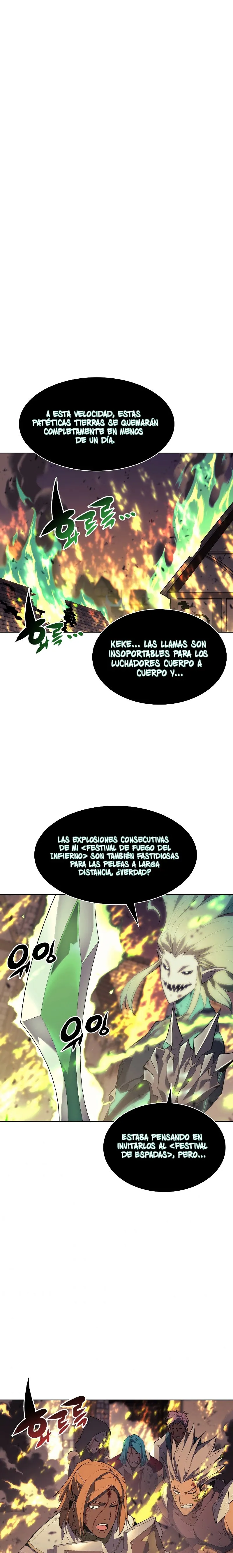 Overgeared Capítulo 82 en Línea - página 38