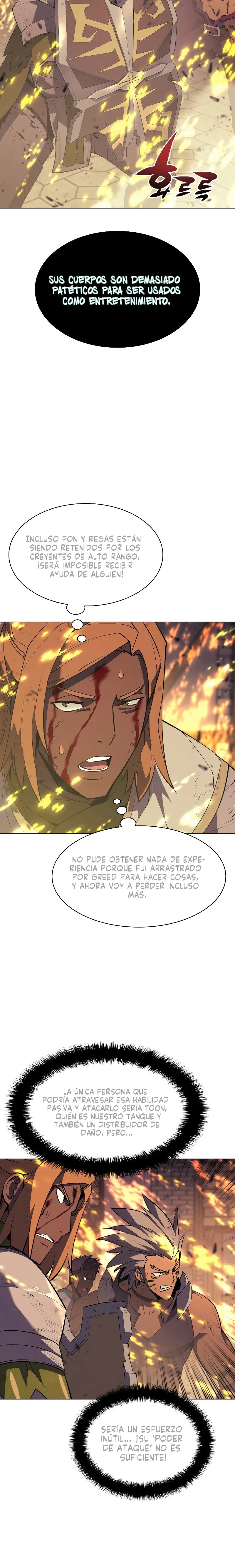 Overgeared Capítulo 82 en Línea - página 39