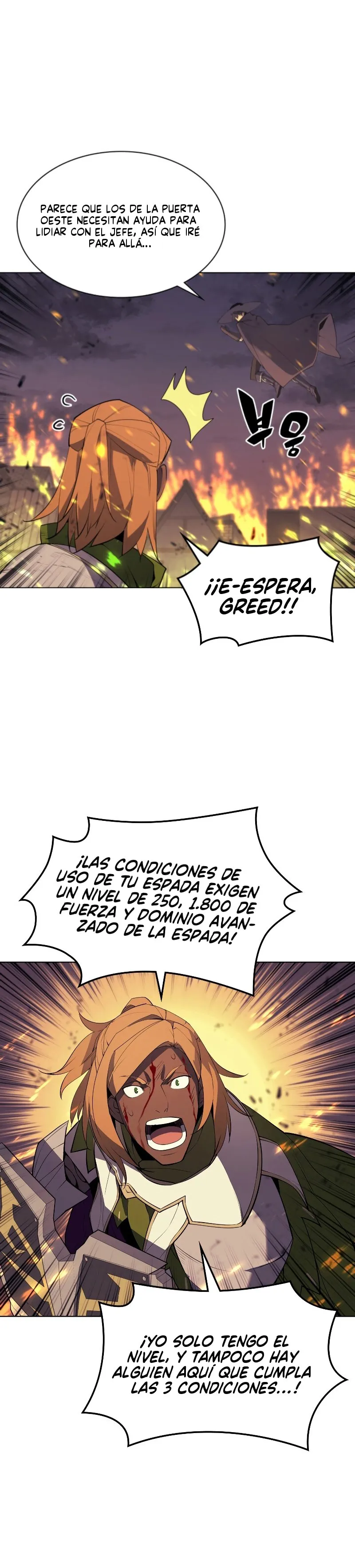 Overgeared Capítulo 82 en Línea - página 43