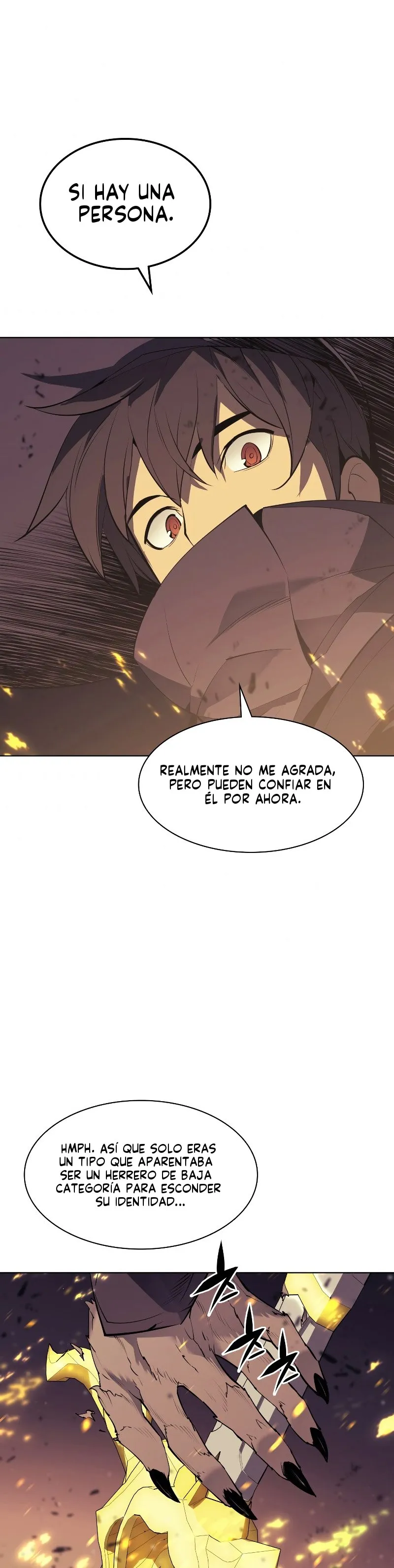 Overgeared Capítulo 82 en Línea - página 44