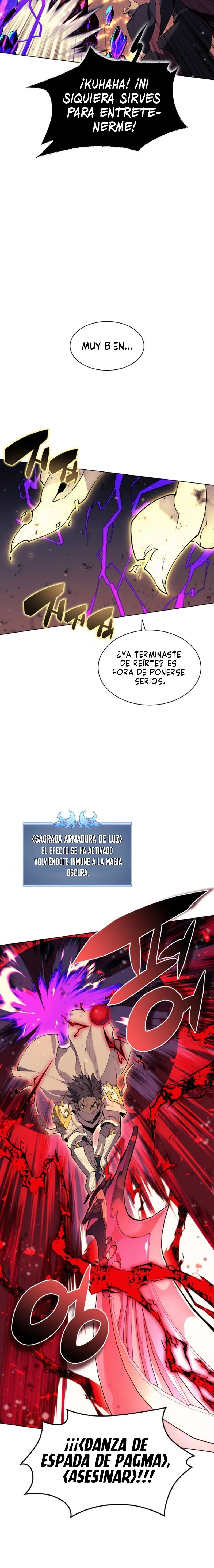 Overgeared Capítulo 83 en Línea - página 17
