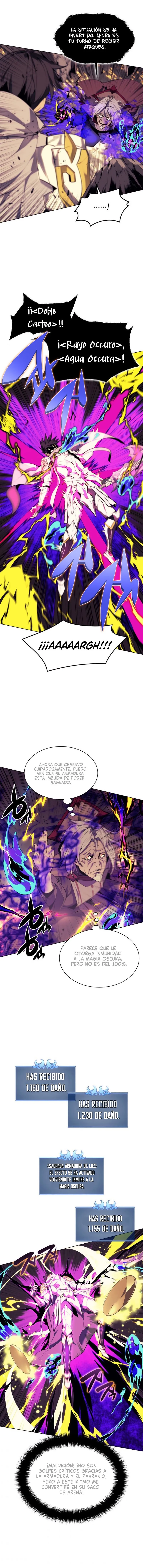 Overgeared Capítulo 83 en Línea - página 19