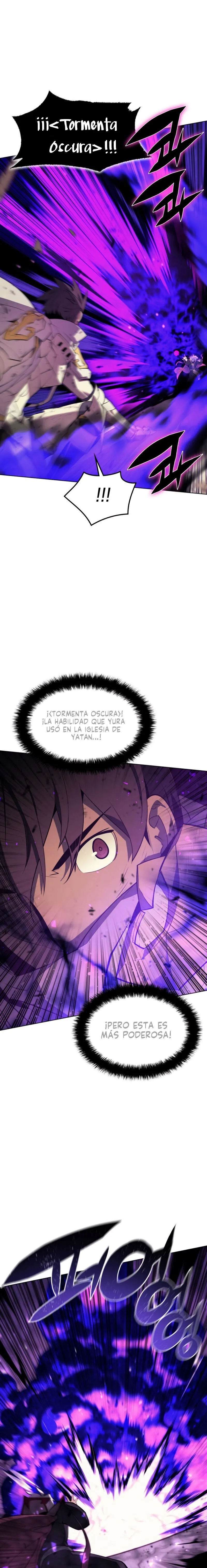 Overgeared Capítulo 83 en Línea - página 24