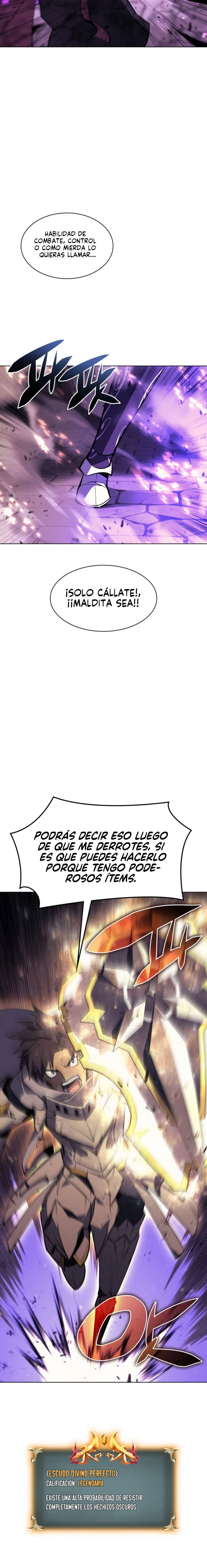 Overgeared Capítulo 83 en Línea - página 25