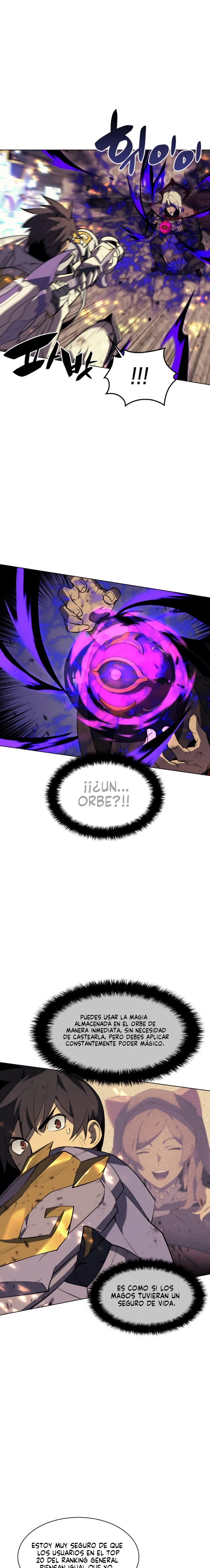 Overgeared Capítulo 83 en Línea - página 26
