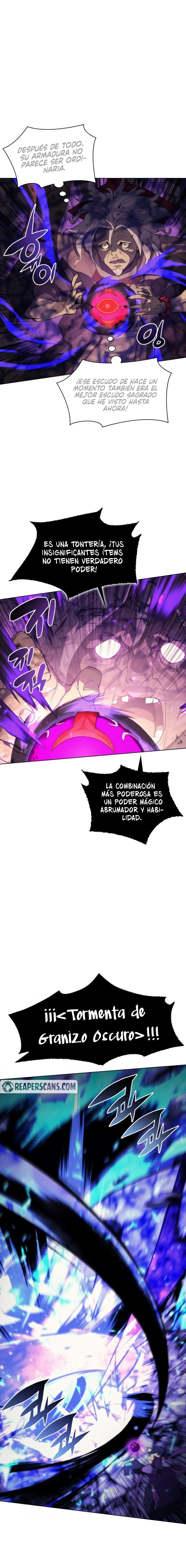 Overgeared Capítulo 84 en Línea - página 8