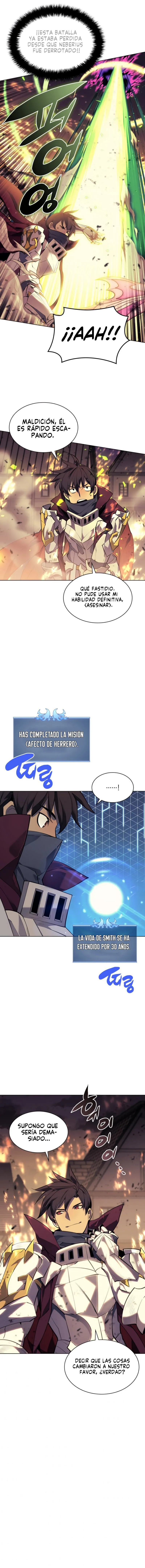 Overgeared Capítulo 84 en Línea - página 25