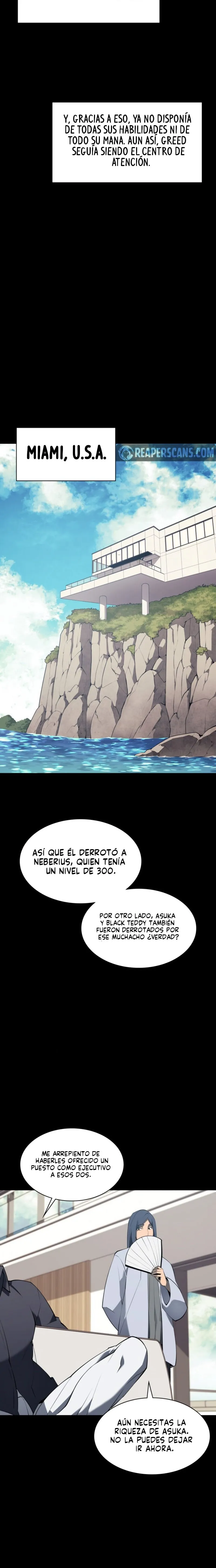 Overgeared Capítulo 84 en Línea - página 27