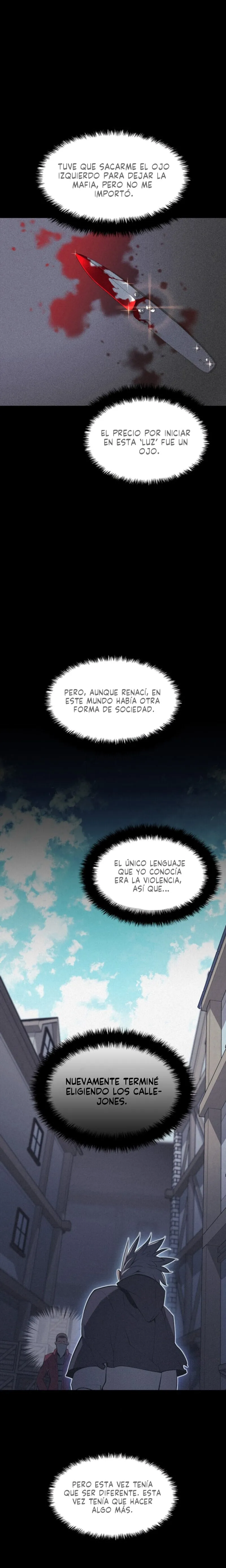 Overgeared Capítulo 85 en Línea - página 15