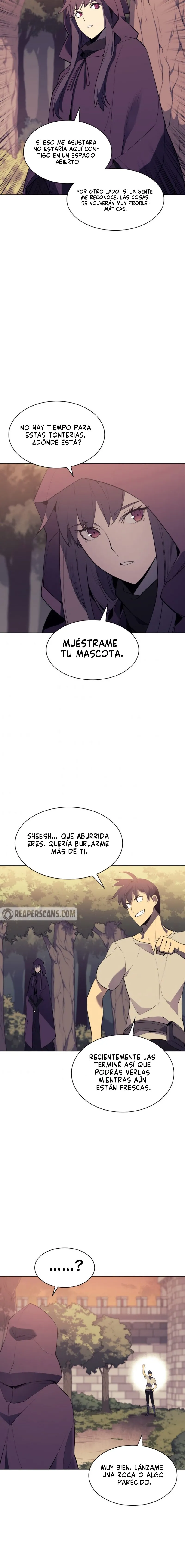 Overgeared Capítulo 85 en Línea - página 23