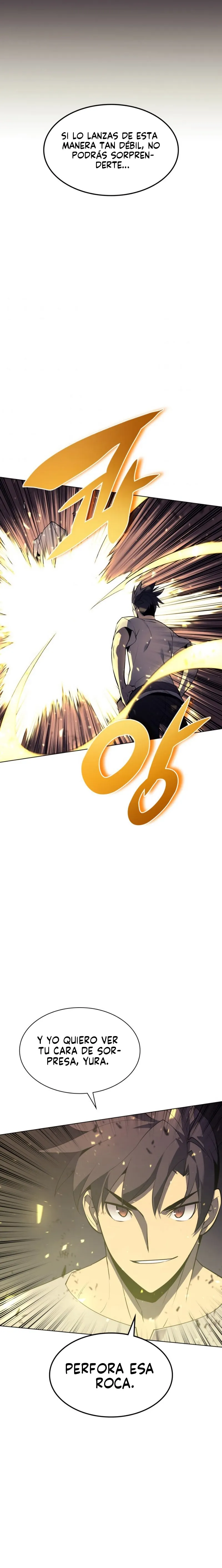 Overgeared Capítulo 85 en Línea - página 25