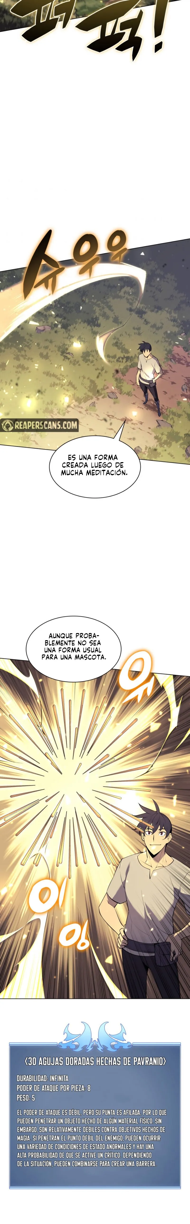 Overgeared Capítulo 85 en Línea - página 27