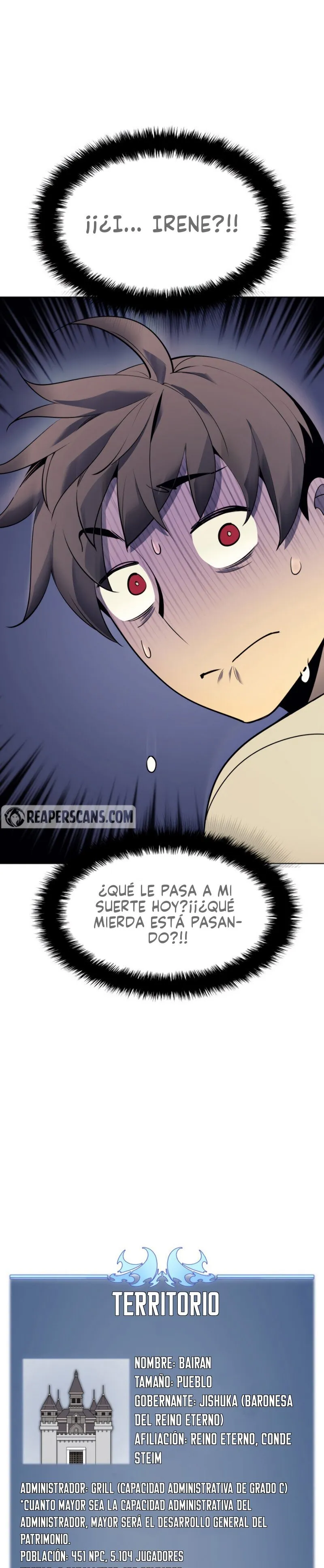 Overgeared Capítulo 85 en Línea - página 30