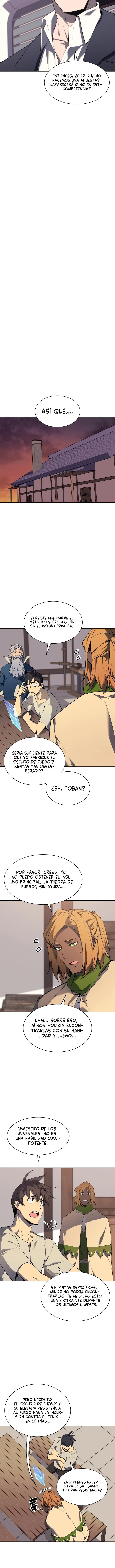 Overgeared Capítulo 87 en Línea - página 9