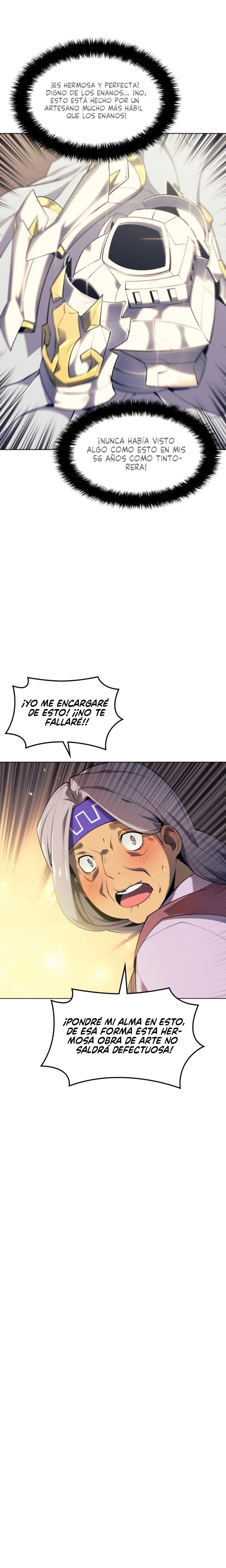 Overgeared Capítulo 88 en Línea - página 7