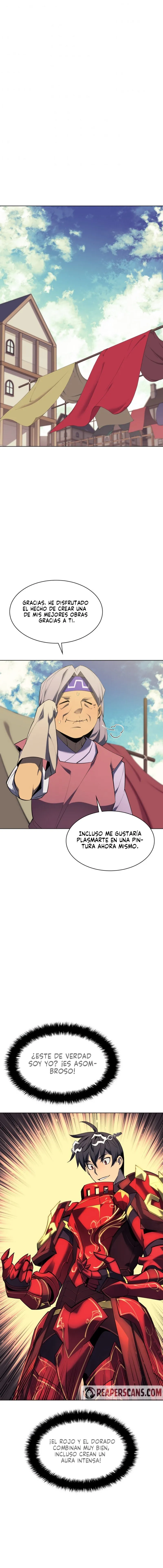 Overgeared Capítulo 88 en Línea - página 9