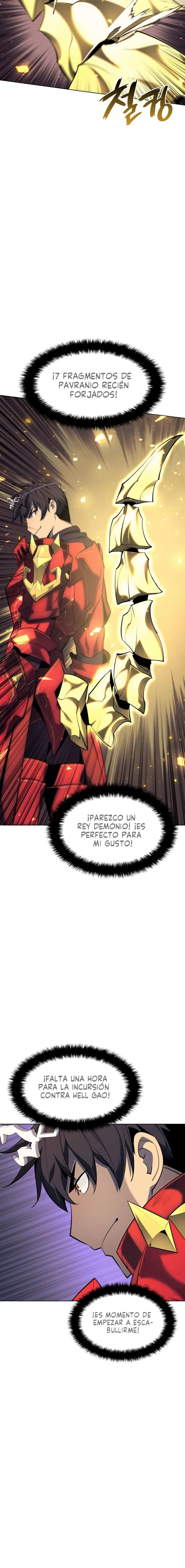 Overgeared Capítulo 88 en Línea - página 11