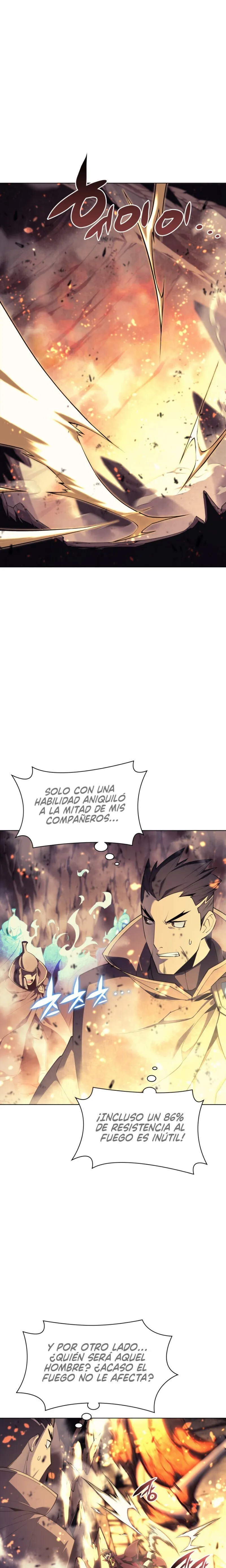 Overgeared Capítulo 89 en Línea - página 2