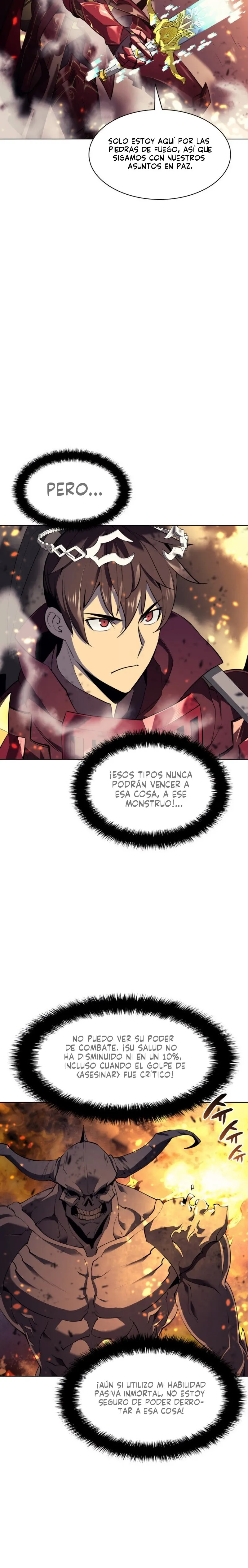 Overgeared Capítulo 89 en Línea - página 7
