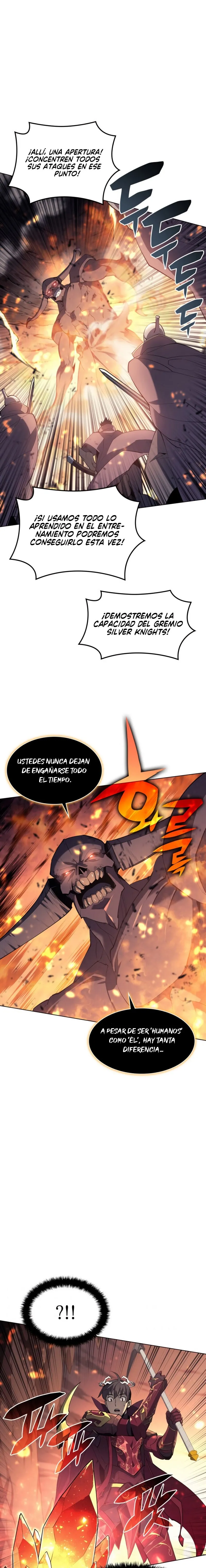 Overgeared Capítulo 89 en Línea - página 10