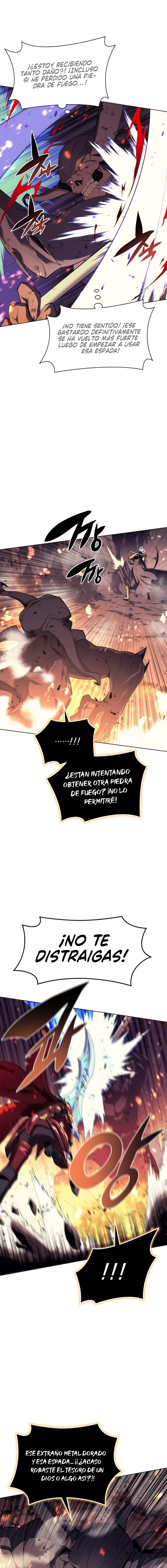 Overgeared Capítulo 89 en Línea - página 20