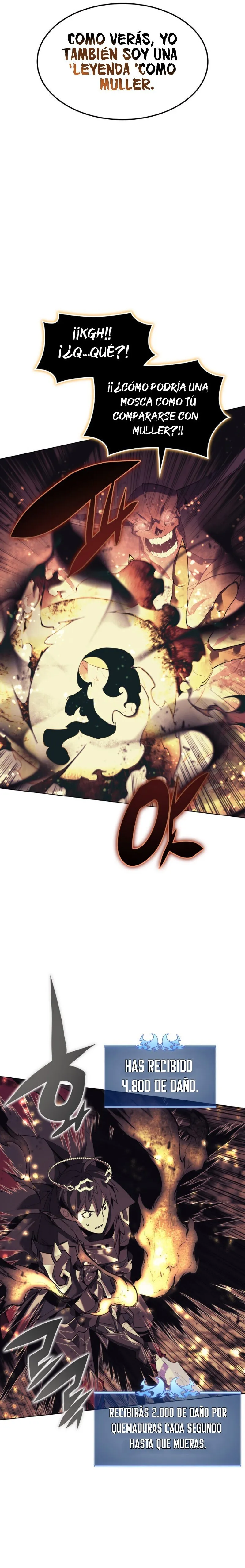 Overgeared Capítulo 89 en Línea - página 22