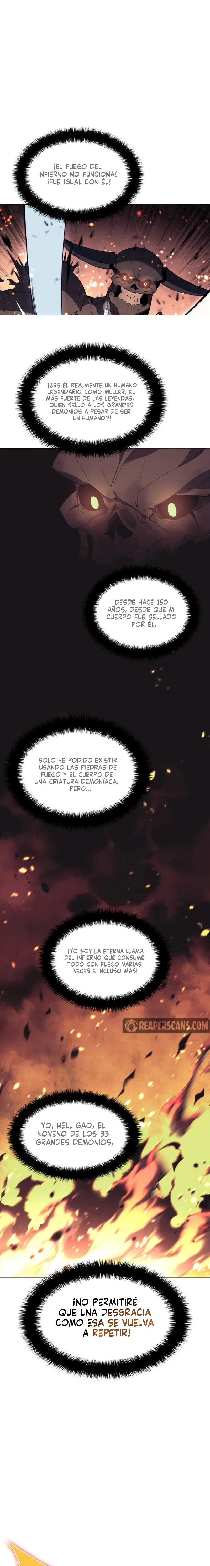Overgeared Capítulo 89 en Línea - página 24