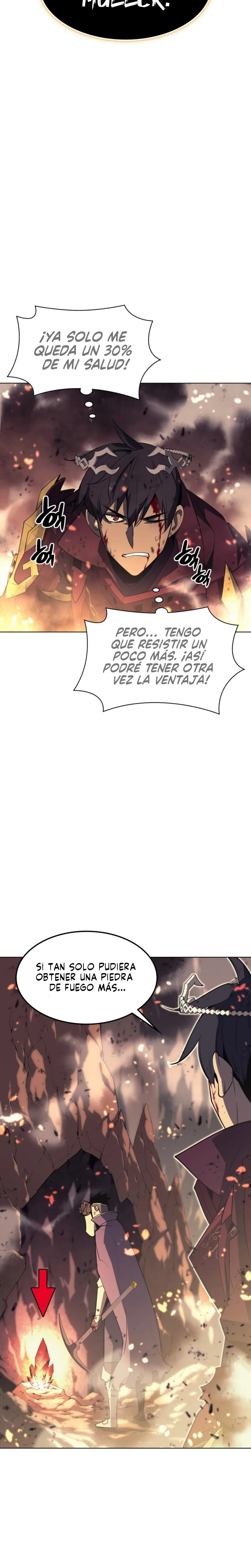 Overgeared Capítulo 89 en Línea - página 29