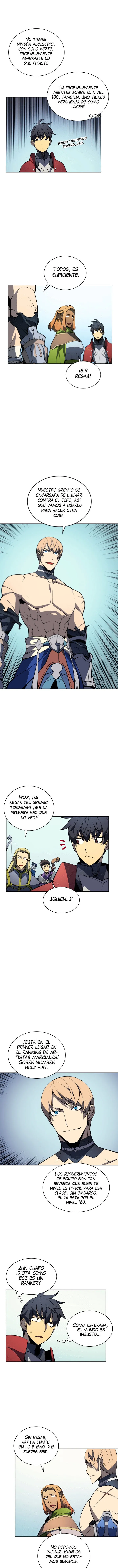 Overgeared Capítulo 9 en Línea - página 10