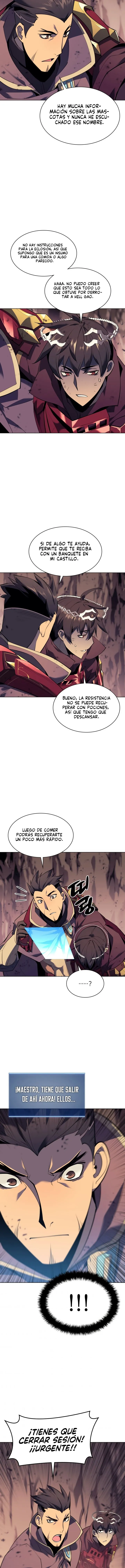 Overgeared Capítulo 91 en Línea - página 13