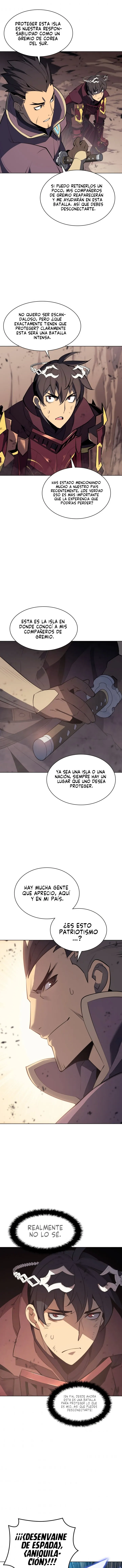 Overgeared Capítulo 91 en Línea - página 15