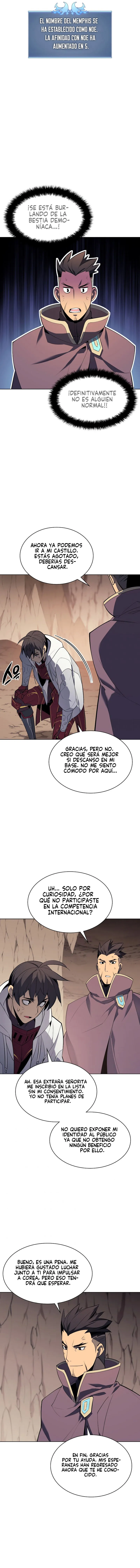 Overgeared Capítulo 92 en Línea - página 12