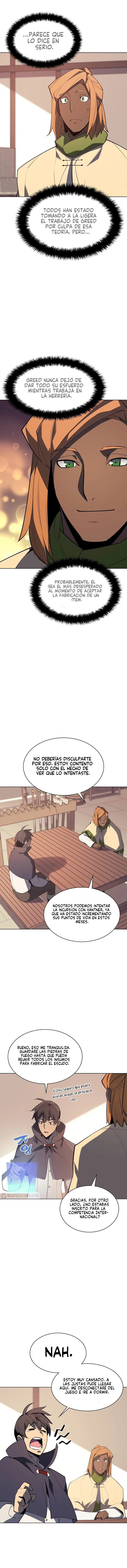Overgeared Capítulo 92 en Línea - página 15