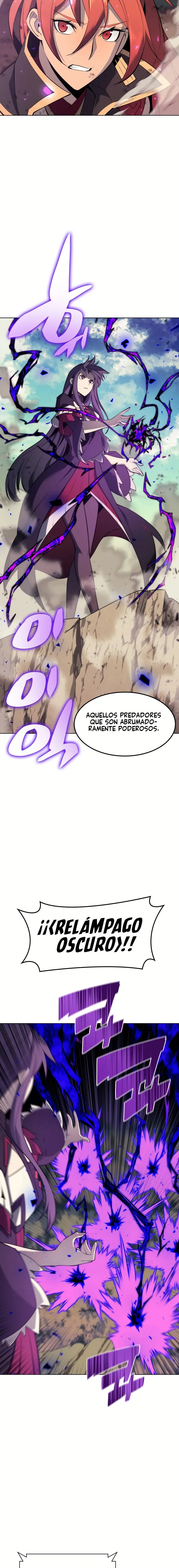Overgeared Capítulo 93 en Línea - página 4
