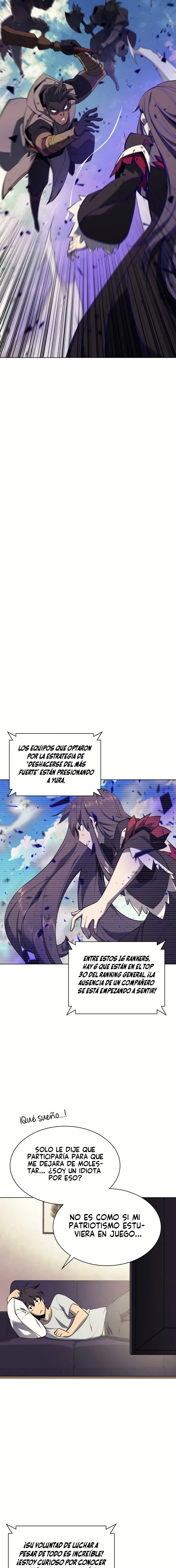 Overgeared Capítulo 93 en Línea - página 9
