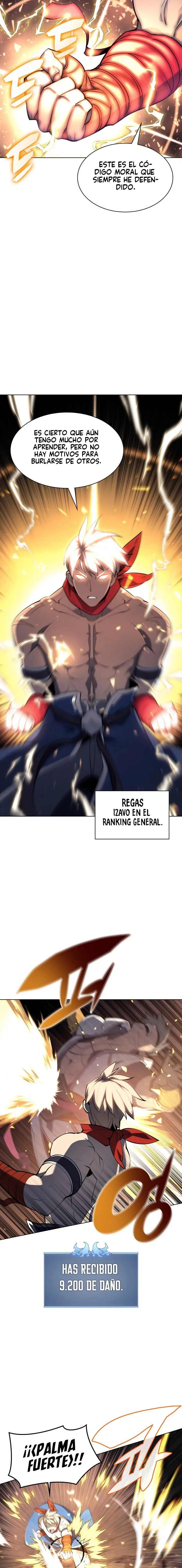 Overgeared Capítulo 93 en Línea - página 14