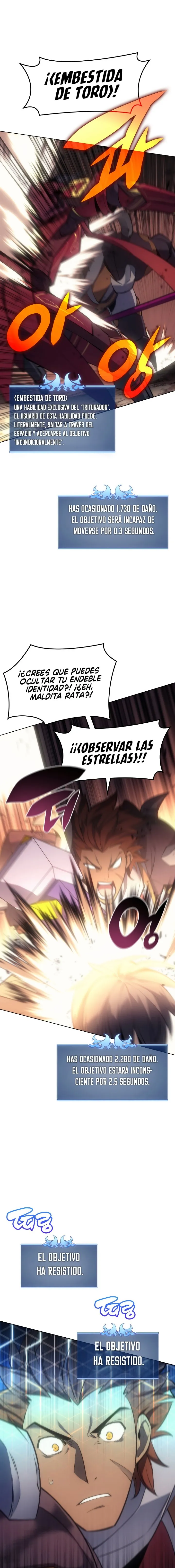Overgeared Capítulo 94 en Línea - página 6