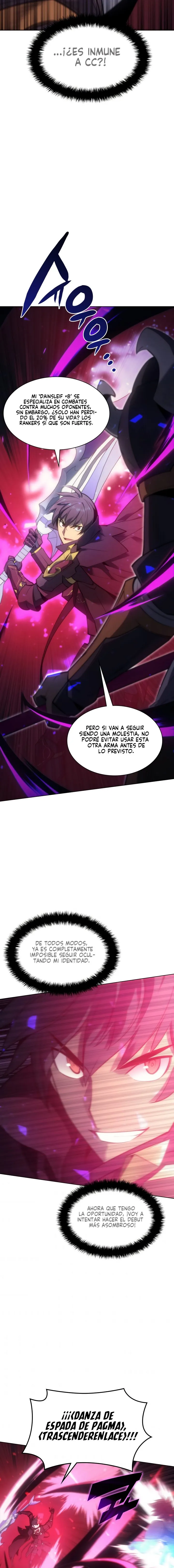Overgeared Capítulo 94 en Línea - página 7