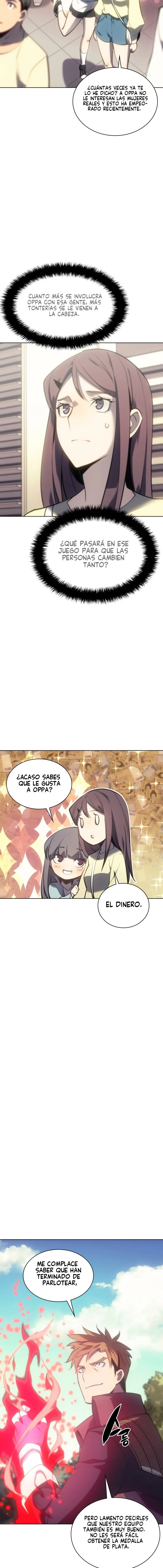 Overgeared Capítulo 95 en Línea - página 4