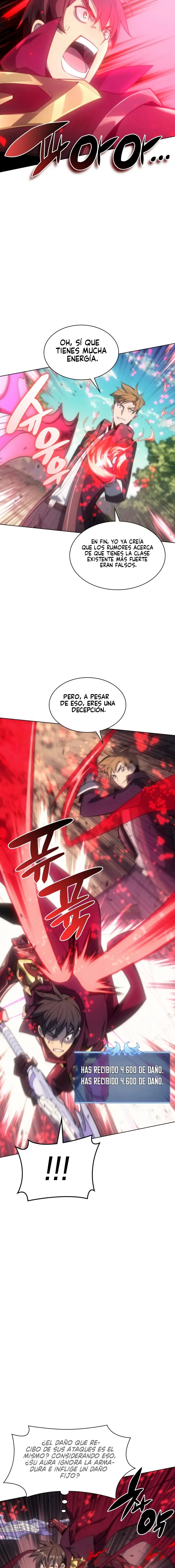 Overgeared Capítulo 95 en Línea - página 7